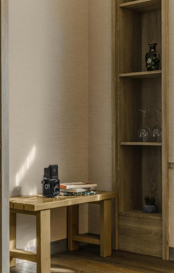 Mei Hotel Ταϊχούνγκ Εξωτερικό φωτογραφία